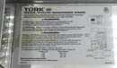 Tork TPX300S 300W 120V/12V-14V 60 Hz Low Voltage Transformer Stainless Steel