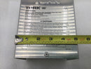 Tork TPX300S 300W 120V/12V-14V 60 Hz Low Voltage Transformer Stainless Steel