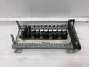 FPE LX116-24 125 Amp 8 Space 120/240 VAC Load Center Guts Only 14.25"x8.5"- Flaw