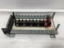 FPE LX116-24 125 Amp 8 Space 120/240 VAC Load Center Guts Only 14.25"x8.5"- Flaw