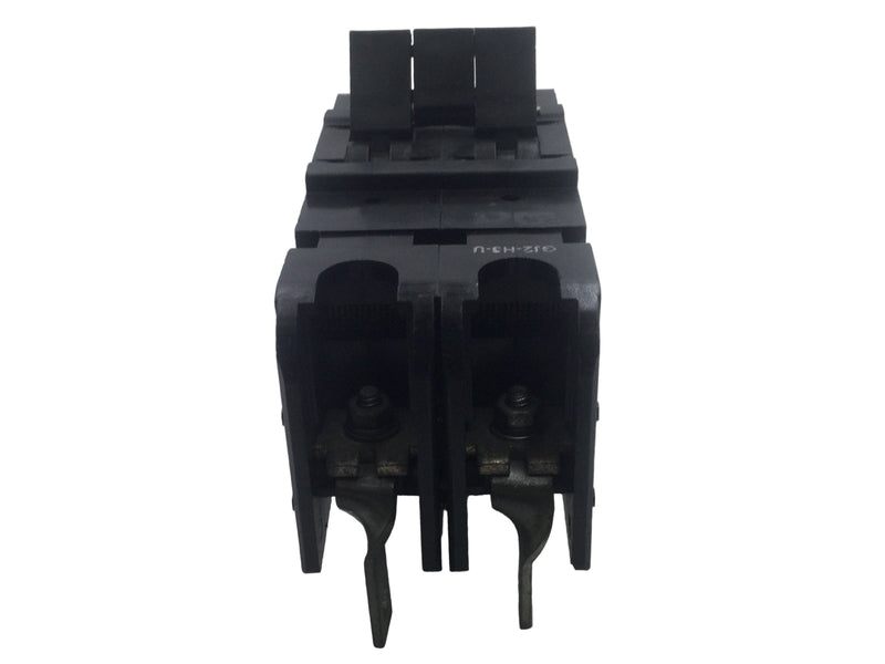 Heinemann GJ2-H3-U 150 Amp 2 Pole 125/250V GJ2 Circuit Breaker