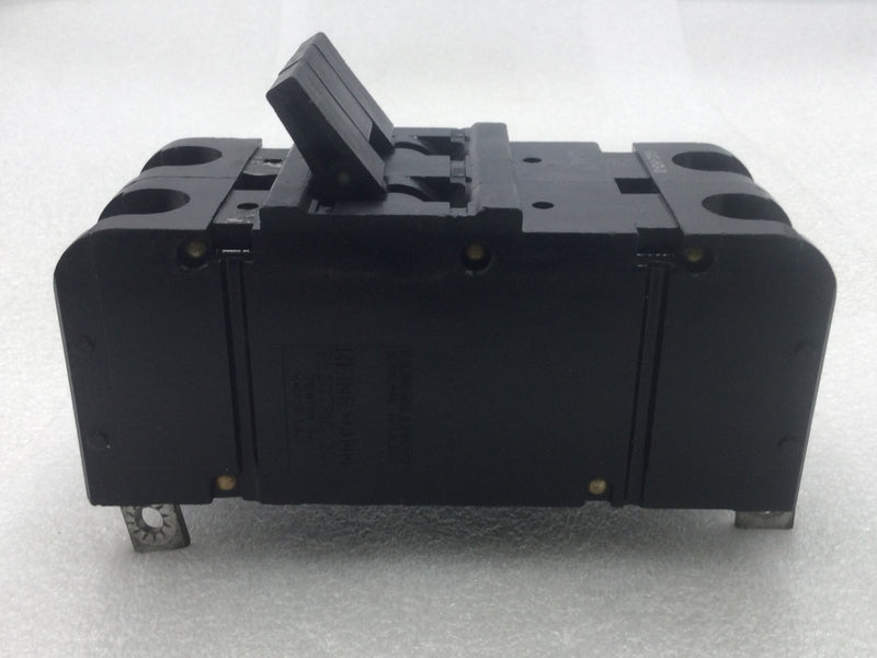 Heinemann GJ2-H3-U 150 Amp 2 Pole 125/250V GJ2 Circuit Breaker