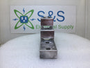 General Electric GEA2-750 3/0-750 Kcmil CU9AL Aluminum Mechanical Lug