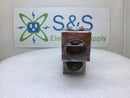 General Electric GEA2-750 3/0-750 Kcmil CU9AL Aluminum Mechanical Lug