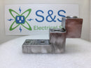 General Electric GEA2-750 3/0-750 Kcmil CU9AL Aluminum Mechanical Lug