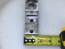 General Electric GEA2-750 3/0-750 Kcmil CU9AL Aluminum Mechanical Lug