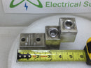General Electric GEA2-750 3/0-750 Kcmil CU9AL Aluminum Mechanical Lug