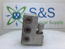 General Electric TCAL81 1200A 3/0-500MCM Circuit Breaker Lug