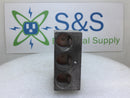 General Electric TCAL81 1200A 3/0-500MCM Circuit Breaker Lug