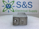 General Electric TCAL81 1200A 3/0-500MCM Circuit Breaker Lug