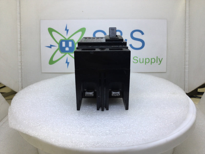 General Electric TEB122030 30 Amp 2 Pole 240V Circuit Breaker