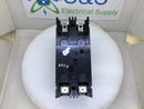 General Electric TEB122030 30 Amp 2 Pole 240V Circuit Breaker