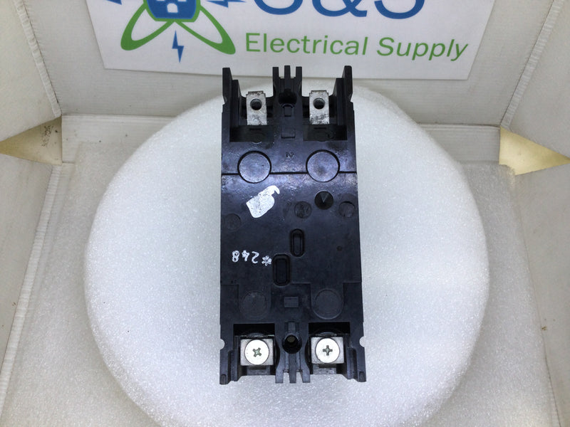 General Electric TEB122030 30 Amp 2 Pole 240V Circuit Breaker