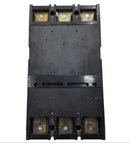 Square D LHL36400 400 Amp 3 Pole 600V Type LHL Circuit Breaker