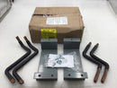 Square D BMK2Q400 M01 Branch Circuit Breaker Installation Kit