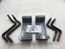 Square D BMK2Q400 M01 Branch Circuit Breaker Installation Kit