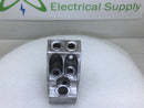 GE General Electric TCAL125 250-500 KCMIL AL 250-350 CU Lug