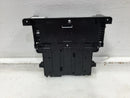 Square D QO112L125PG 125 Amp 6 Space 120/240V Load Center Guts Only 10" X 8.5"