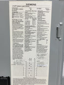 ITE Siemens G1624ML1125CU Cover/Door Only 16/24 Space 125 Amp 120/240V 22 1/8" x 15 1/2"