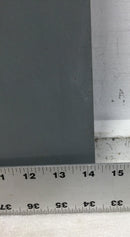 Square D QOC30U 200 Amp 30 Space Panel Door w/Main Only 29 7/8" x 14 1/4"