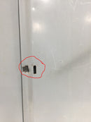 Square D QOC420L(F) 125 Amp 20 Space 120/240V Cover/Door 21" x 14 1/4"