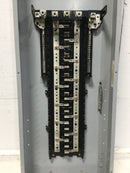 GE TL42-420C Mod 1 Indoor MLO enclosure 200-amp 42 space 208/120V 3 ph. 4 wire