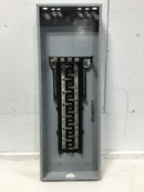 GE TL42-420C Mod 1 Indoor MLO enclosure 200-amp 42 space 208/120V 3 ph. 4 wire