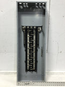 GE TL42-420C Mod 1 Indoor MLO enclosure 200-amp 42 space 208/120V 3 ph. 4 wire