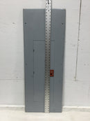 GE TL42-420C Mod 1 Indoor MLO enclosure 200-amp 42 space 208/120V 3 ph. 4 wire