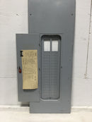 GE TL42-420C Mod 1 Indoor MLO enclosure 200-amp 42 space 208/120V 3 ph. 4 wire