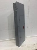 GE TL42-420C Mod 1 Indoor MLO enclosure 200-amp 42 space 208/120V 3 ph. 4 wire