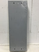 GE TL42-420C Mod 1 Indoor MLO enclosure 200-amp 42 space 208/120V 3 ph. 4 wire