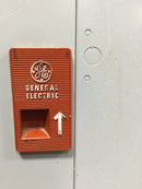 GE TL42-420C Mod 1 Indoor MLO enclosure 200-amp 42 space 208/120V 3 ph. 4 wire