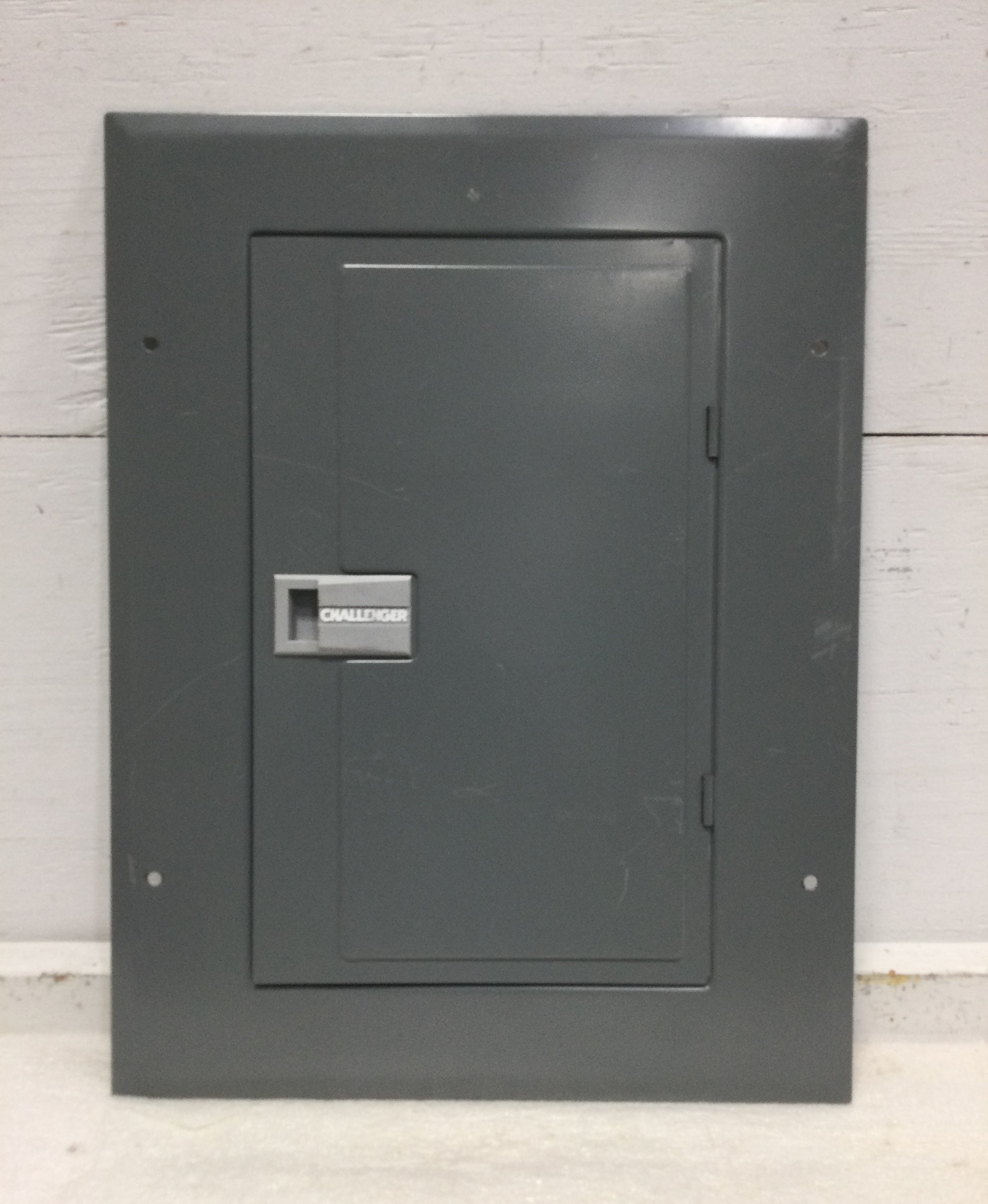 Challenger SL12(16-24)CCT Mod. 2 125 Amp 120/240V 19 7/8
