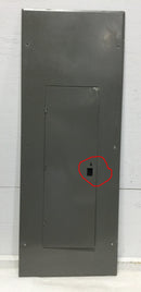 GE TL42-420C Mod 1 Indoor Load Center Cover/Door Only  200 Amp 42 Space 40 5/8" x 15 3/8"