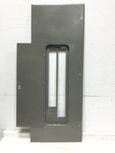 GE TL42-420C Mod 1 Indoor Load Center Cover/Door Only  200 Amp 42 Space 40 5/8" x 15 3/8"