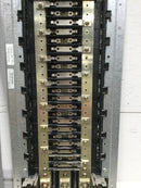 Square D NQOD442L225 225 Amp 42 Space Panelboard w/Dead Front 30 5/8" x 11 1/2"