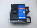 Eaton CSR2100N 100 Amp 2 Pole CSR 25k Circuit Breaker