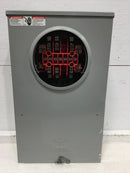 Milbank UAPC4512-O-TS0325 CT Meter Socket