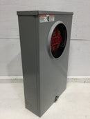 Milbank UAPC4512-O-TS0325 CT Meter Socket