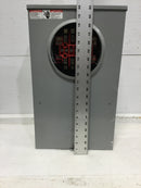 Milbank UAPC4512-O-TS0325 CT Meter Socket