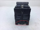 General Electric TQL2120 20 Amp 2 Pole 120/240V Type TQL Breaker - Cosmetic Flaw
