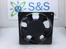 Dayton 4S548A 55 CFM Axial Fan Class Insulation 115V 50/60Hz 1765 RPM, 0.11 Amp, 9.0 Watt