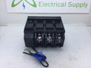 GE General Electric THQB32050ST1 50 Amp 3 Pole w/Shunt Circuit Breaker