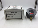 Mercoid Control Type 41-3 Serial T43K-M20770 AC 120-440V