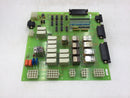 Exide 118302825 P1 EE Hot Tie Interface Board 101073055 P4