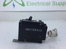 Siemens BLF120 20 Amp 1 Pole Type BLF GFCI Circuit Breaker