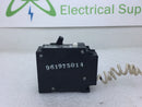 Siemens QPF120 20 Amp 1 Pole 120V Type QPF GFCI Plug In Circuit Breaker