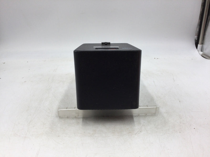 Realistic 40-2030C Minimus-7 Metal Cabinet Speaker System 40watt 8 Ohms 120-20,000Hz