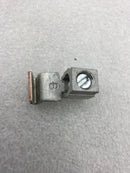 Lot of 25 GE General Electric Ground Lug for TFN Series Pullout Disconnect Switches